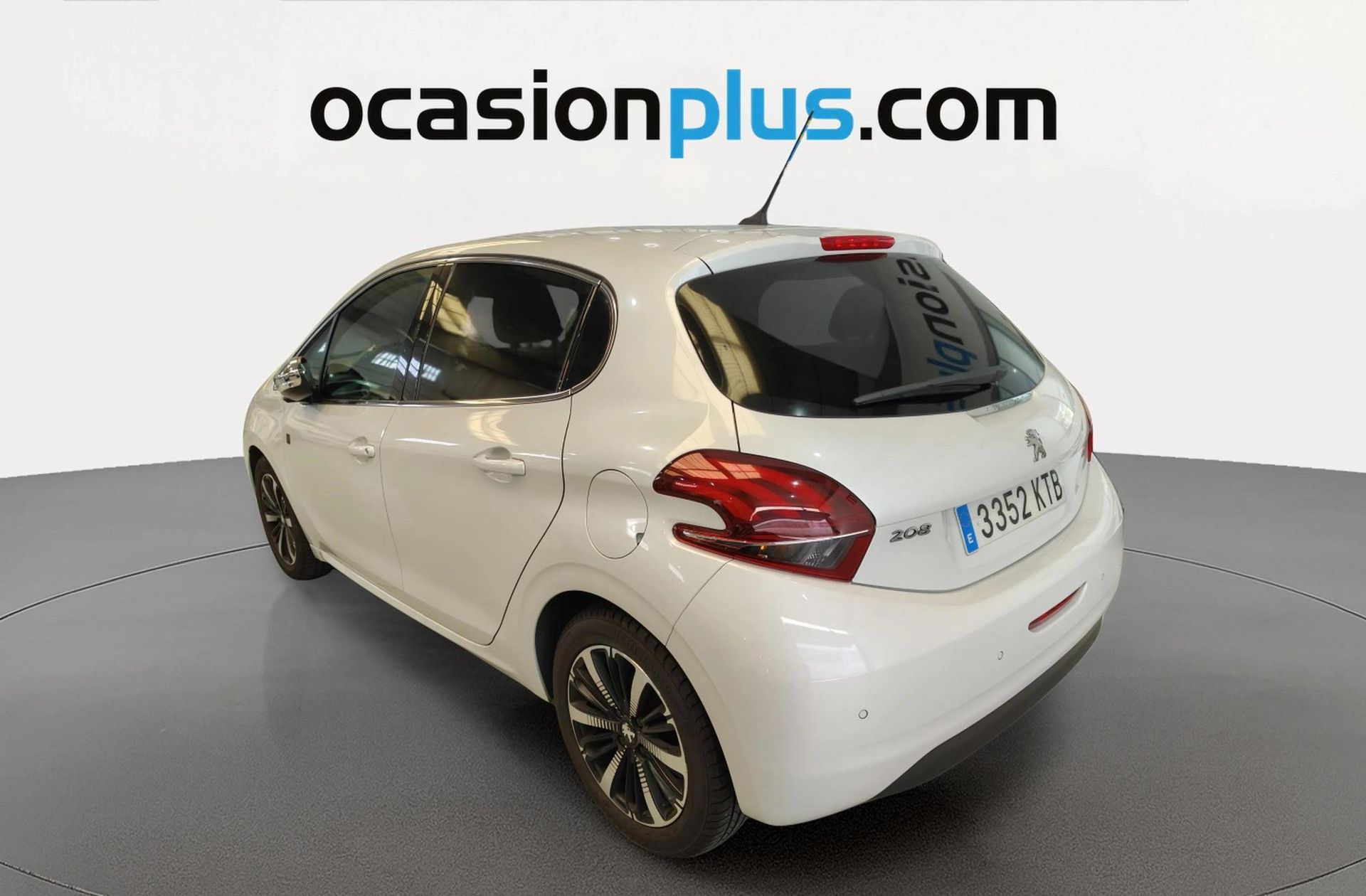 Peugeot 208 PureTech 82 Tech Edition - foto 3