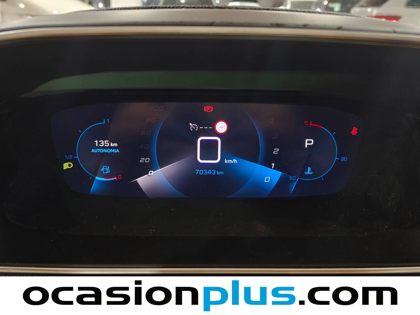 Peugeot 2008 Peugeot 2008 BlueHDi 130 S&S Allure Pack EAT8 (130 CV) 2022