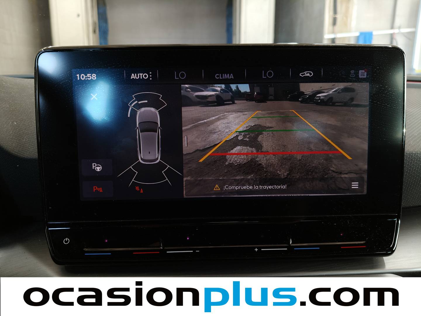 Extras del Seat León Seat León 1.5 eTSI S&S FR Special Edition Vision DSG (150 CV)