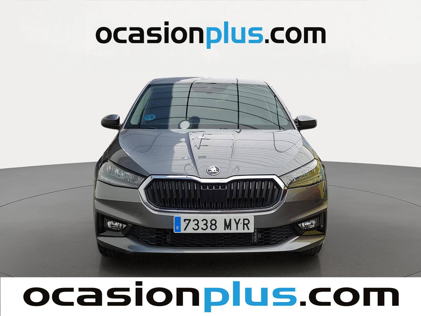 Skoda Fabia Skoda Fabia 1.0 TSI Selection DSG (115 CV) al mejor precio