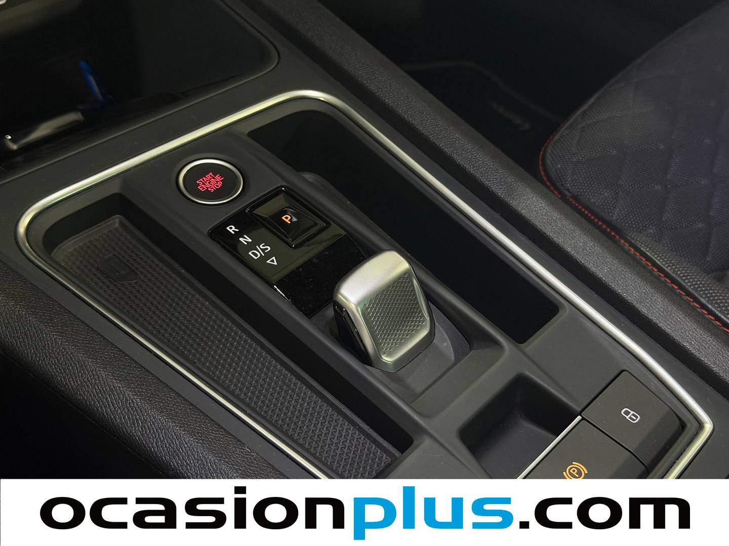 Seat León Seat León 1.5 eTSI S&S FR Go L DSG (150 CV) de segunda mano