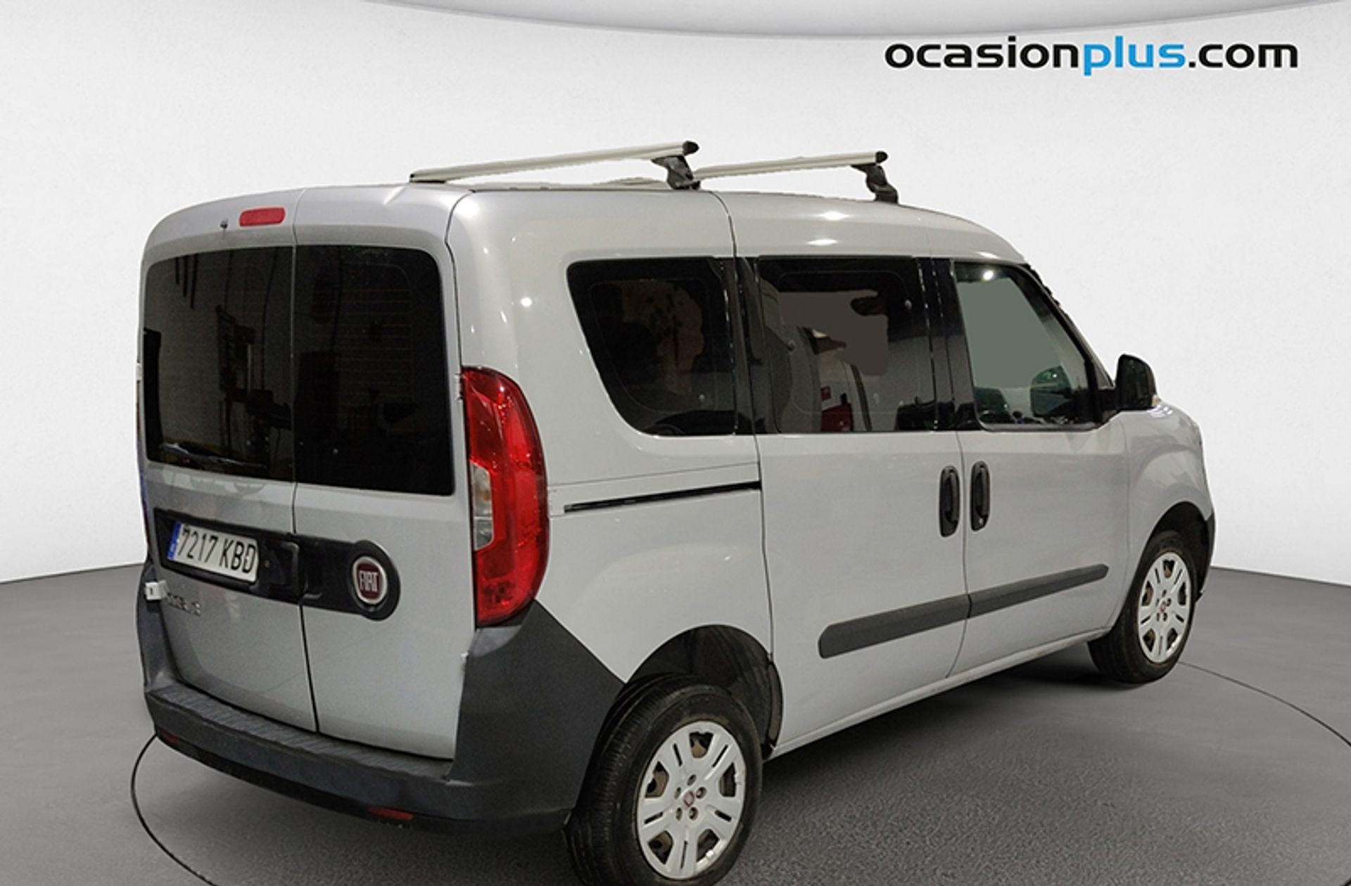 Fiat Doblò 1.3 MultiJet Pop N1 - foto 4