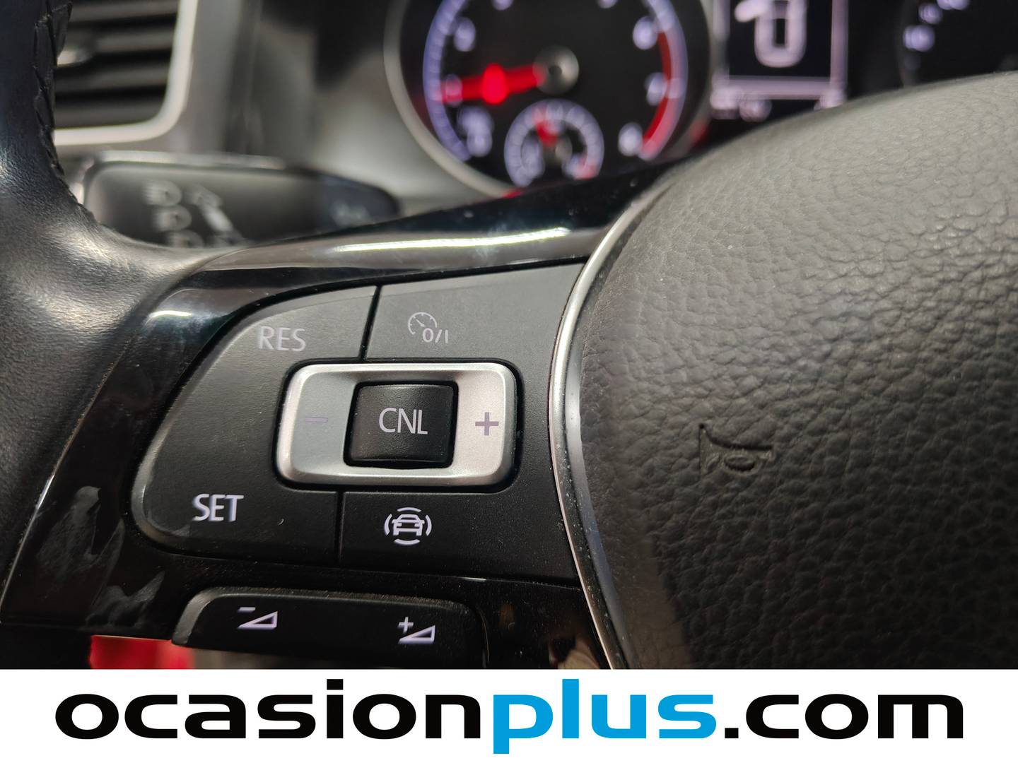 Volkswagen Golf Volkswagen Golf Ready2Go 1.0 TSI (115 CV) de ocasión