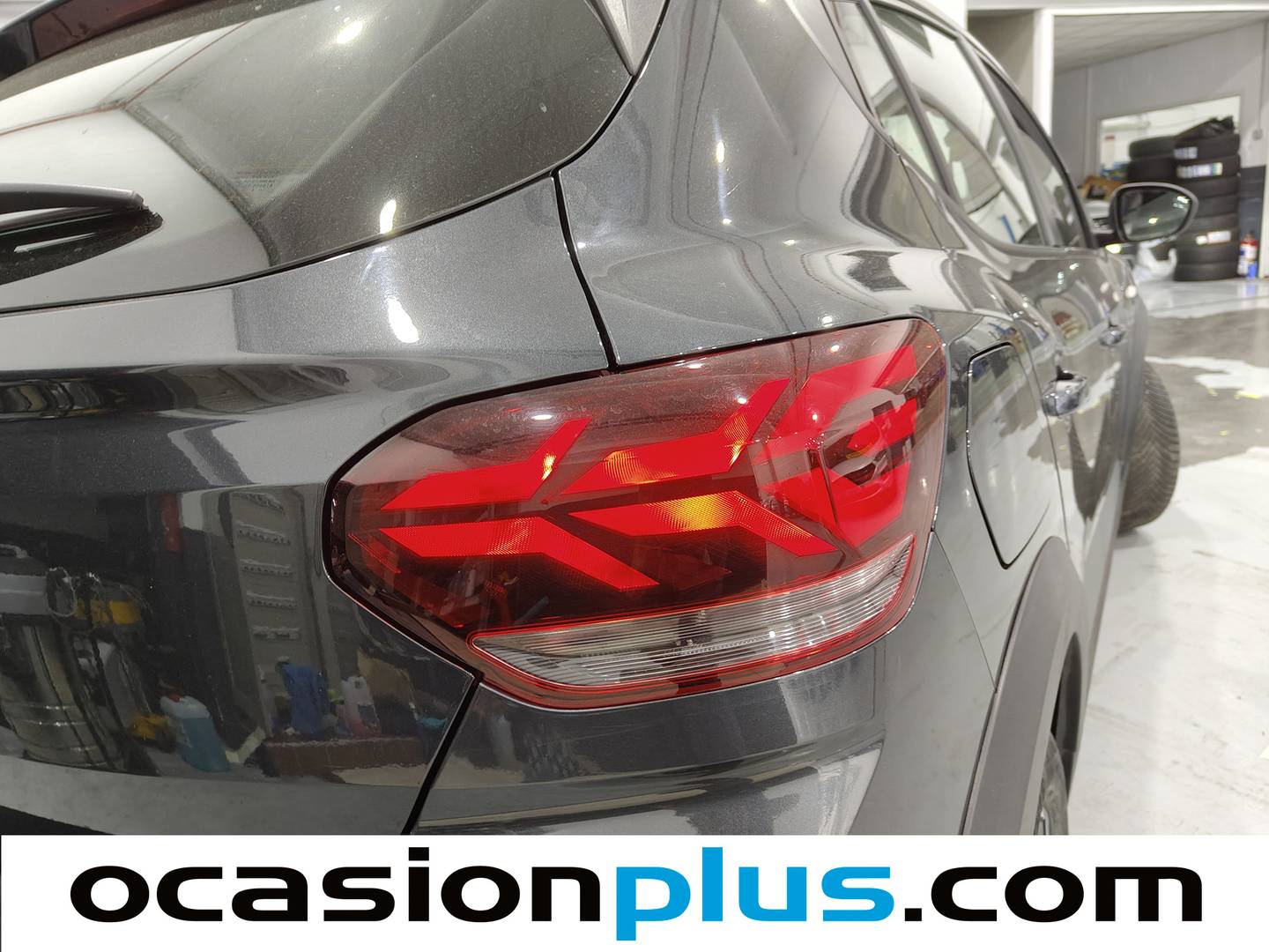 Accesorios del Dacia Sandero Dacia Sandero Stepway Expression TCe (91 CV) CVT