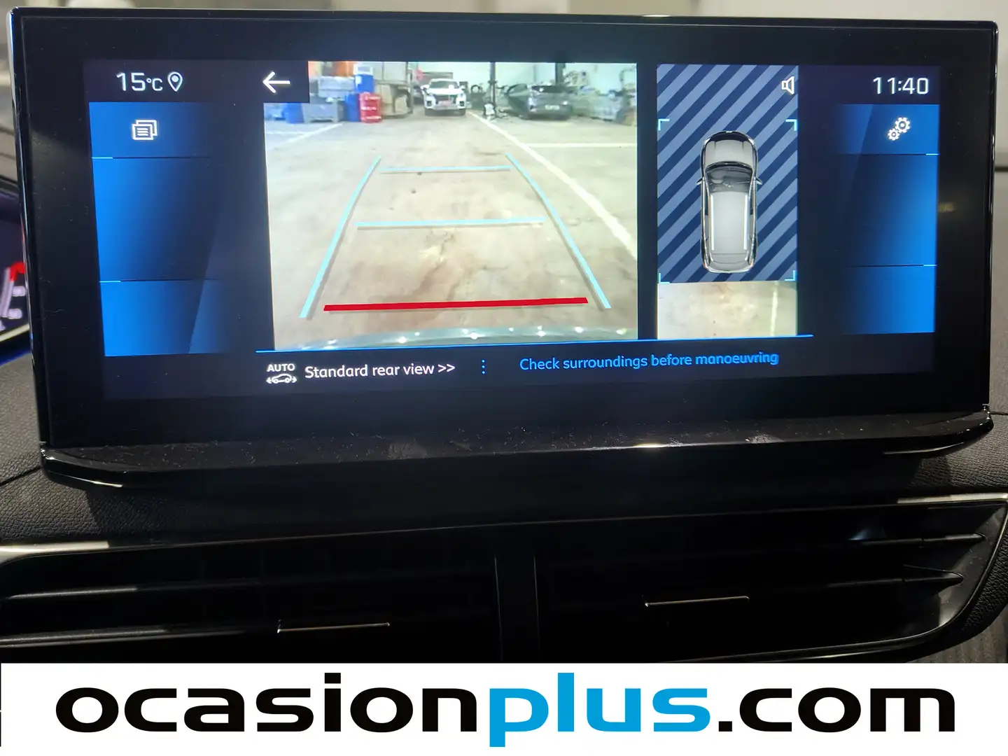 Foto Peugeot 3008 Peugeot 3008 PureTech 130 S&S Allure Pack (130 CV)