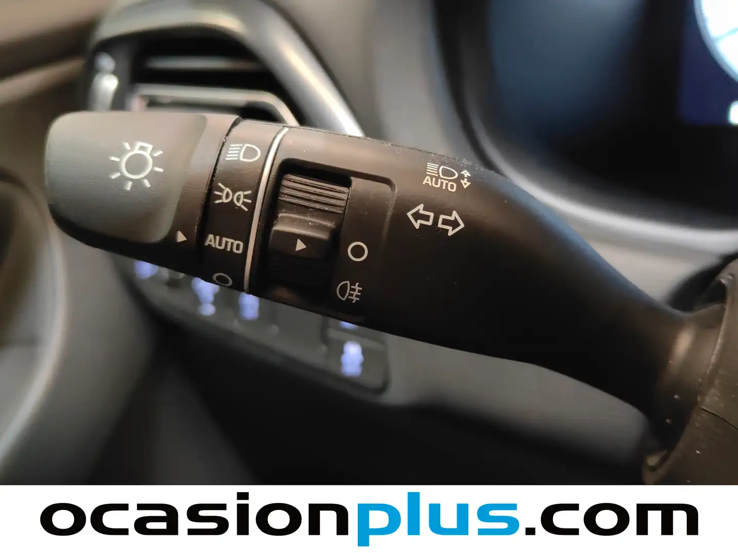 Foto Hyundai i30 Hyundai i30 1.0 TGDI N Line (100 CV)