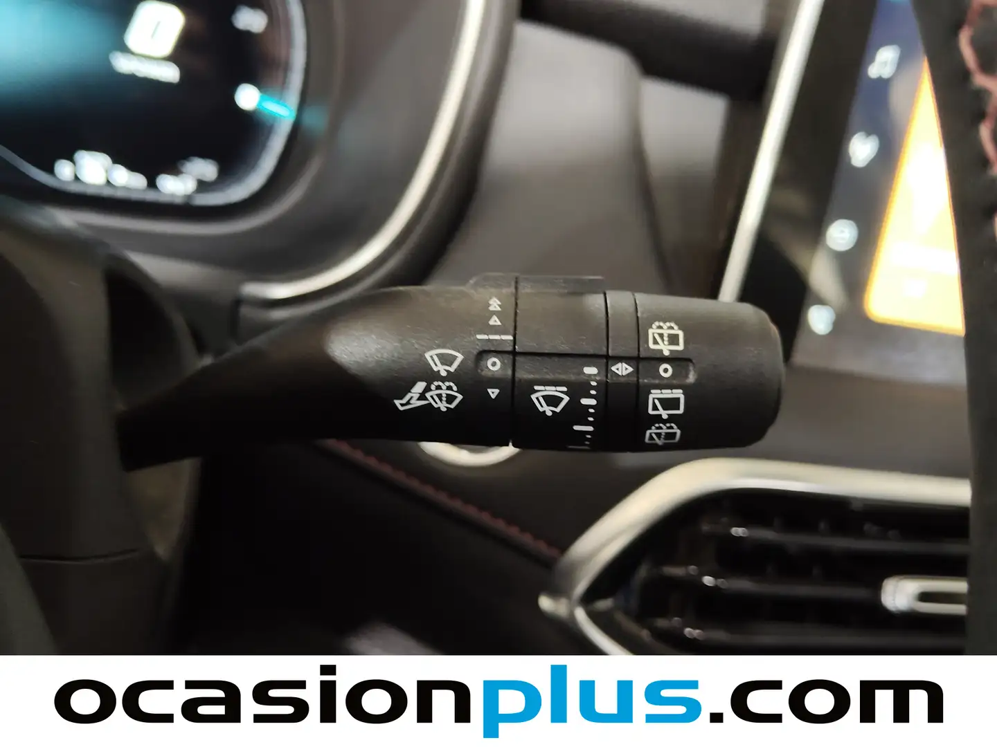 Foto MG HS MG eHS 1.5 T-GDI PHEV Luxury (258 CV)