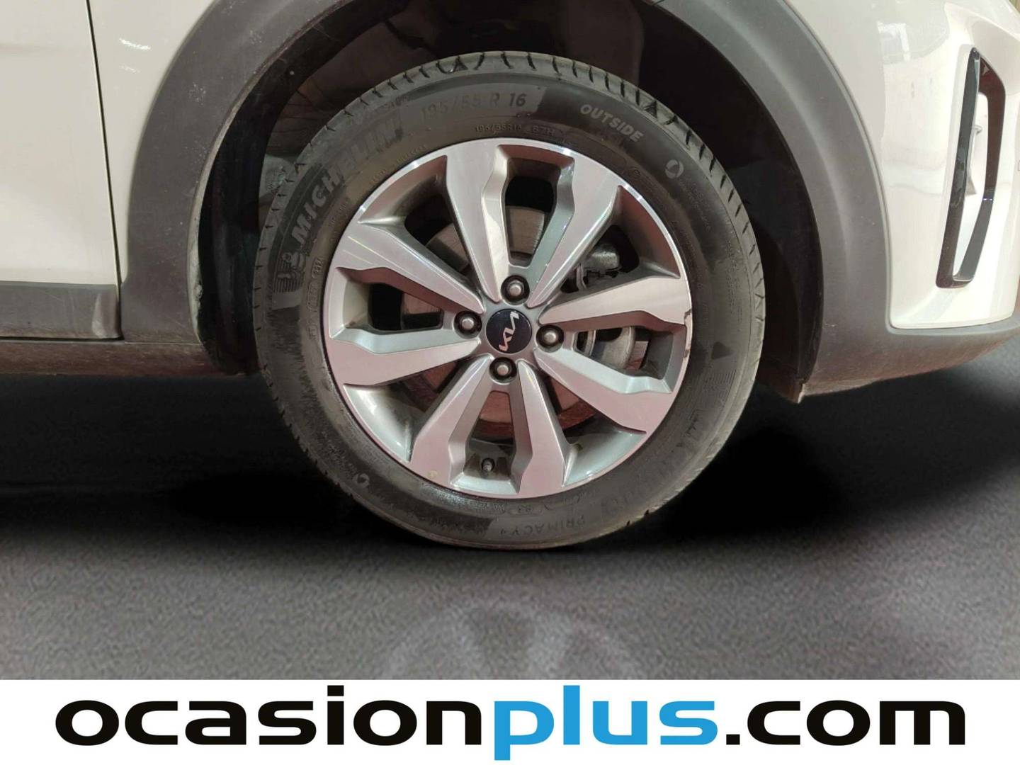 KIA Stonic KIA Stonic 1.0 T-GDi MHEV Drive (100 CV) al mejor precio