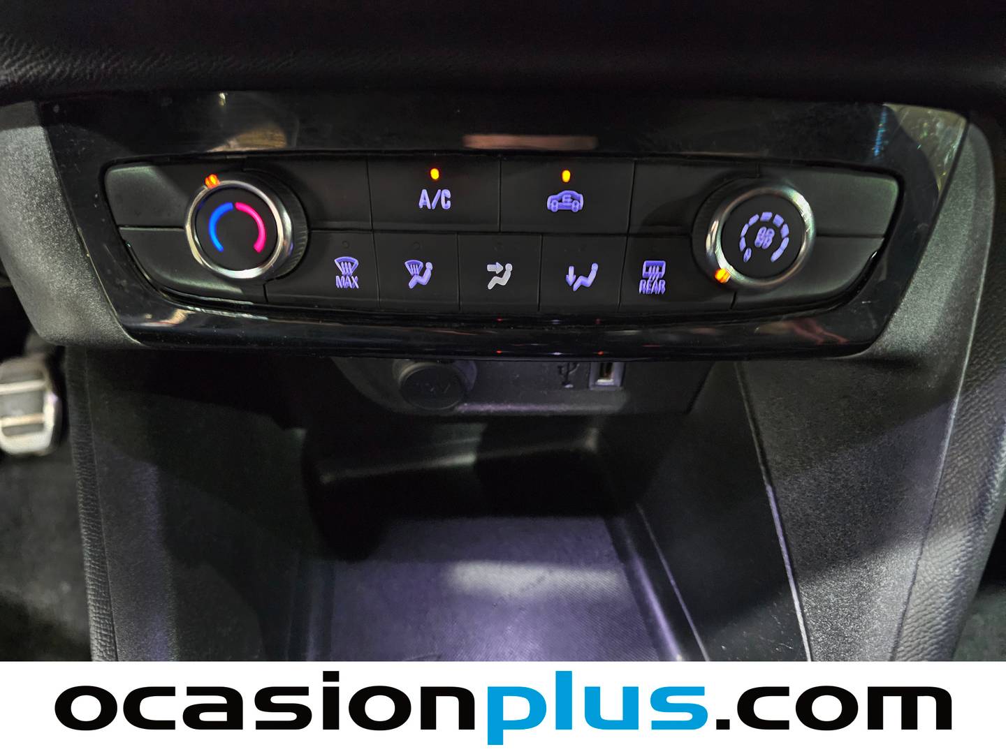 Foto Opel Corsa Opel Corsa 1.5D DT GS-Line (102 CV)