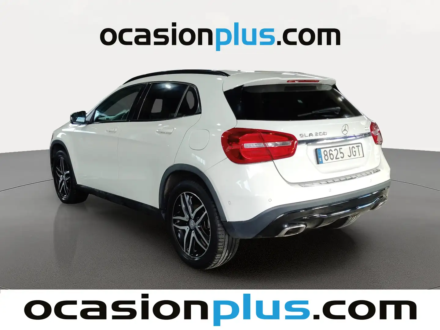 Foto Mercedes GLA Mercedes-Benz GLA GLA 200 CDI Urban (136 CV)
