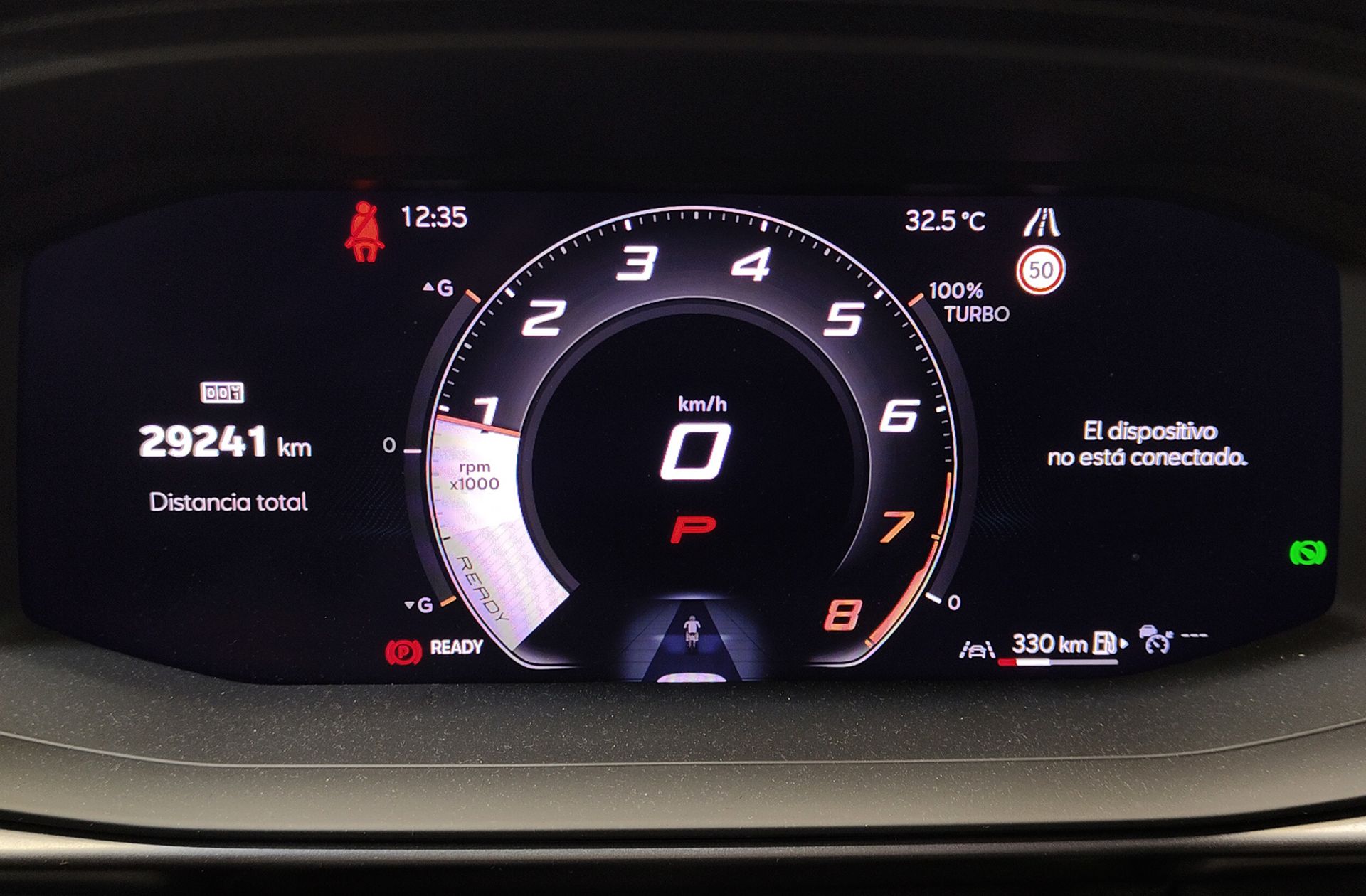 Cupra Terramar 1.5 eTSI DSG - foto 29