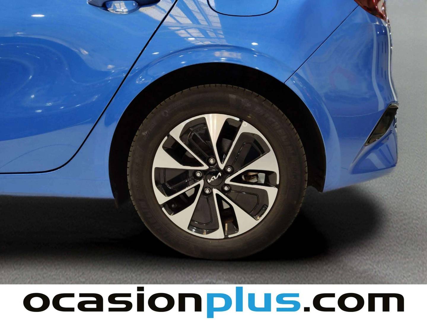 KIA Ceed KIA Ceed 1.0 T-GDI Drive (100 CV) 100cv