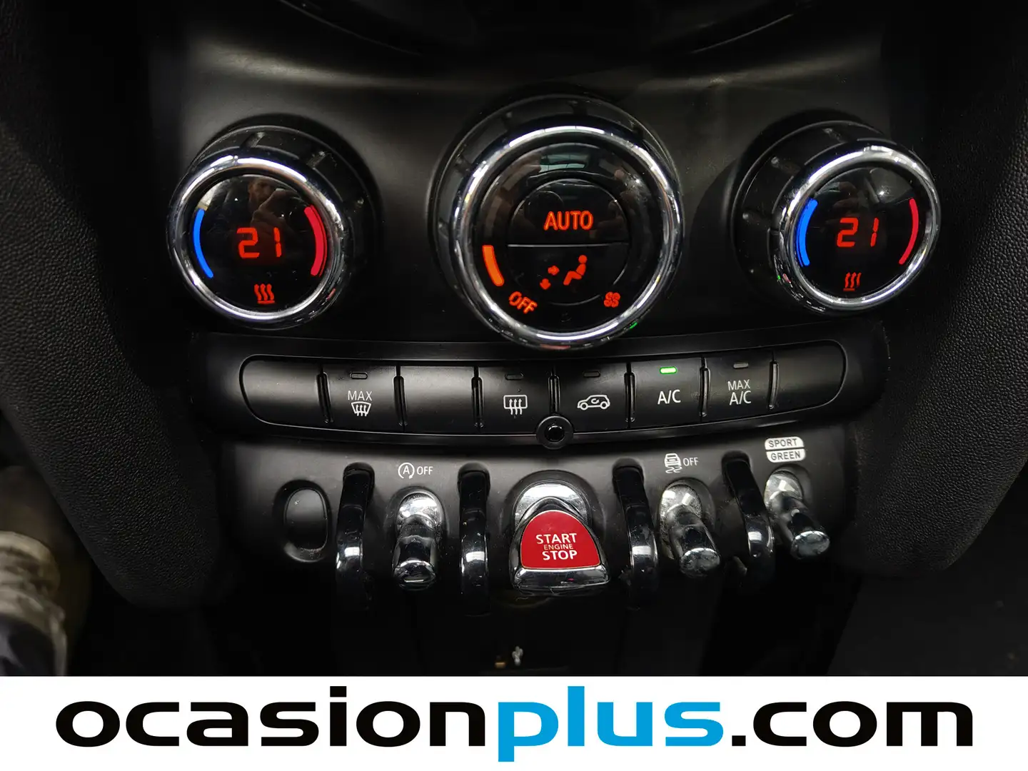 Foto Mini MINI MINI MINI 3 Puertas Cooper S (178 CV)