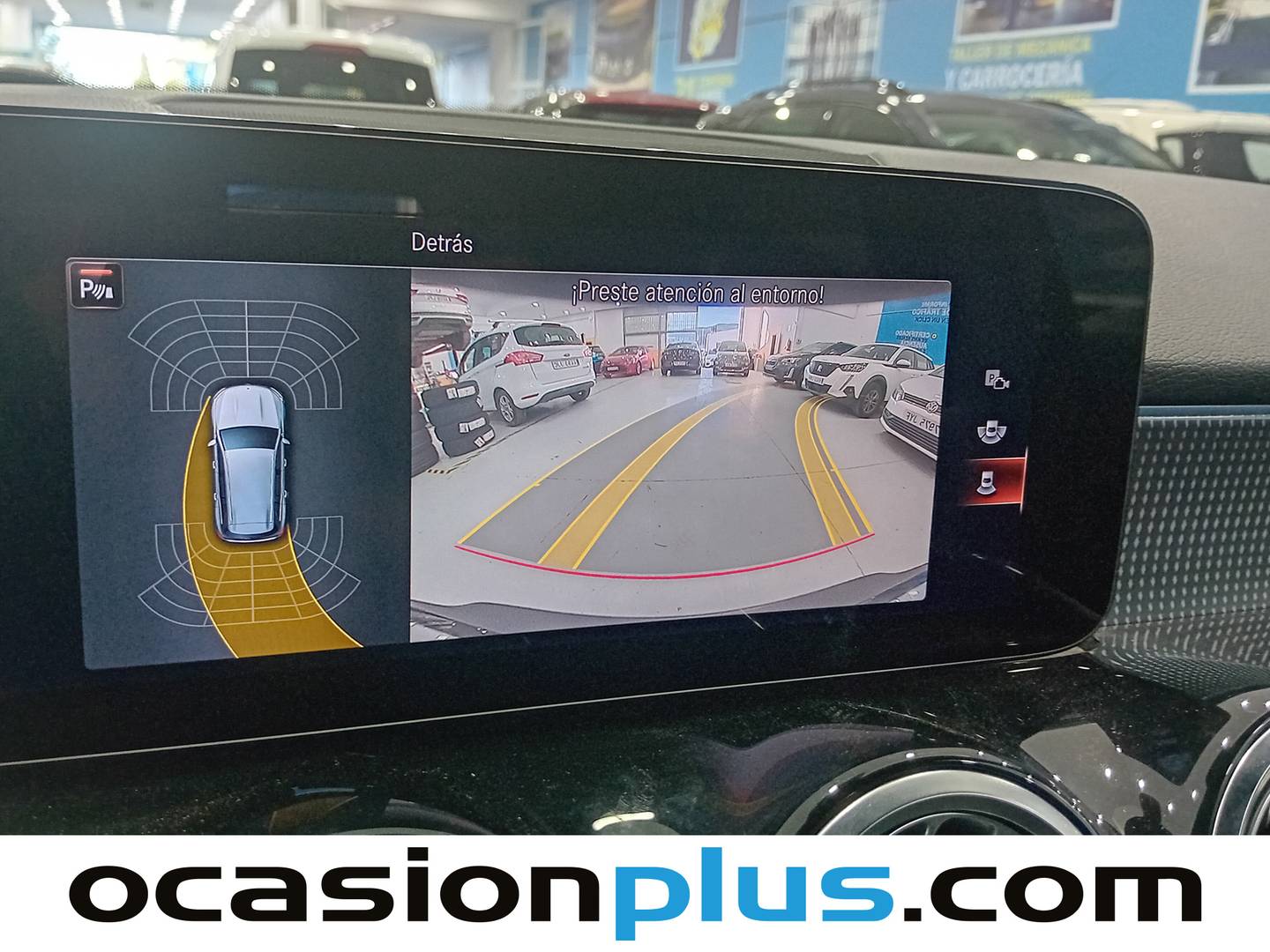 Foto Mercedes EQB Mercedes-Benz EQB EQB 250 (190 CV)