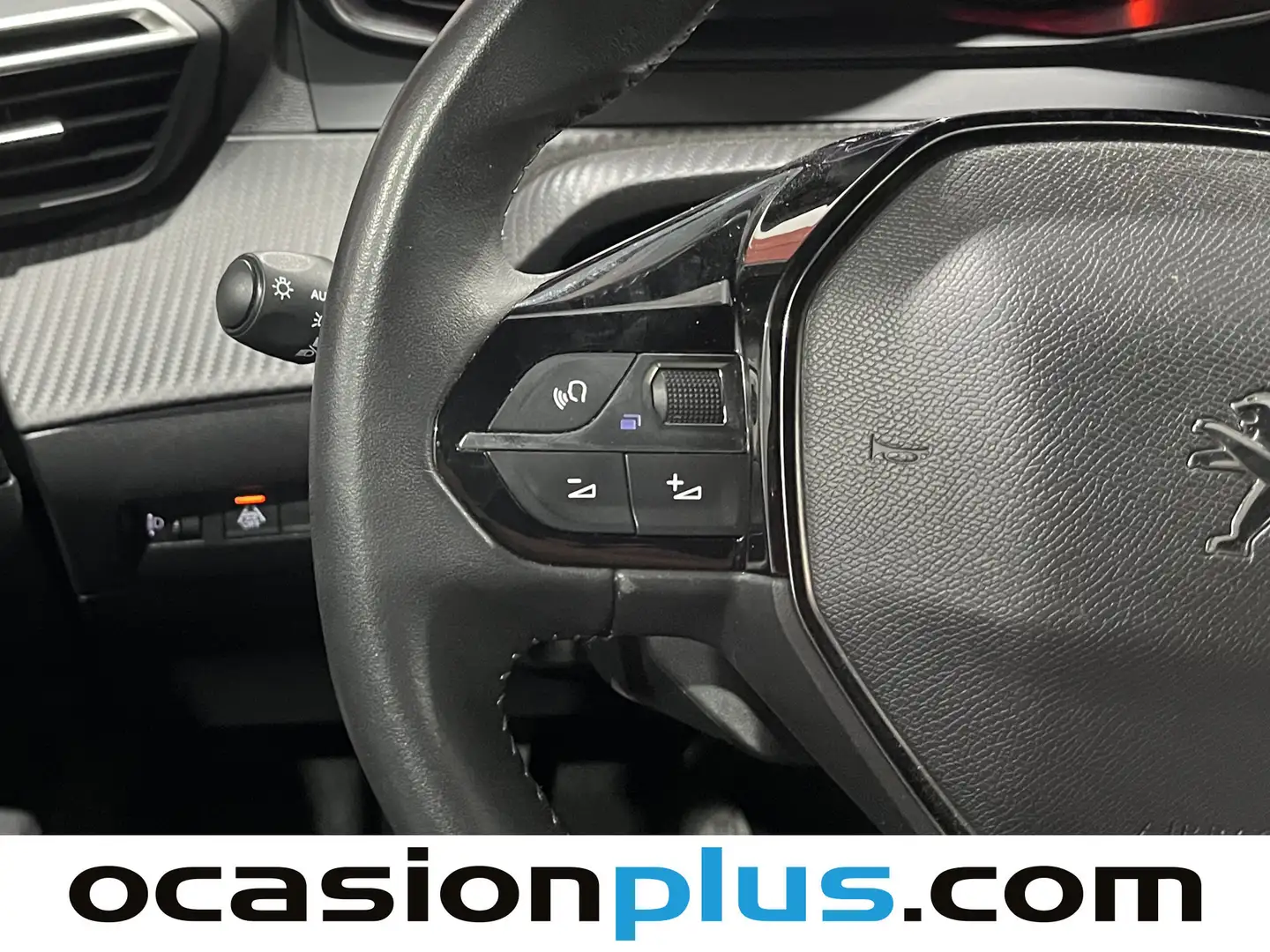 Foto Peugeot 2008 Peugeot 2008 PureTech 100 S&S Allure (100 CV)