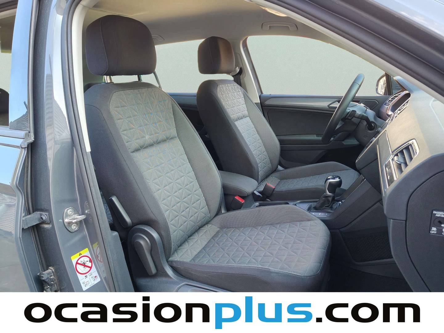 Foto Volkswagen Tiguan Volkswagen Tiguan Life 1.5 TSI  (150 CV) DSG