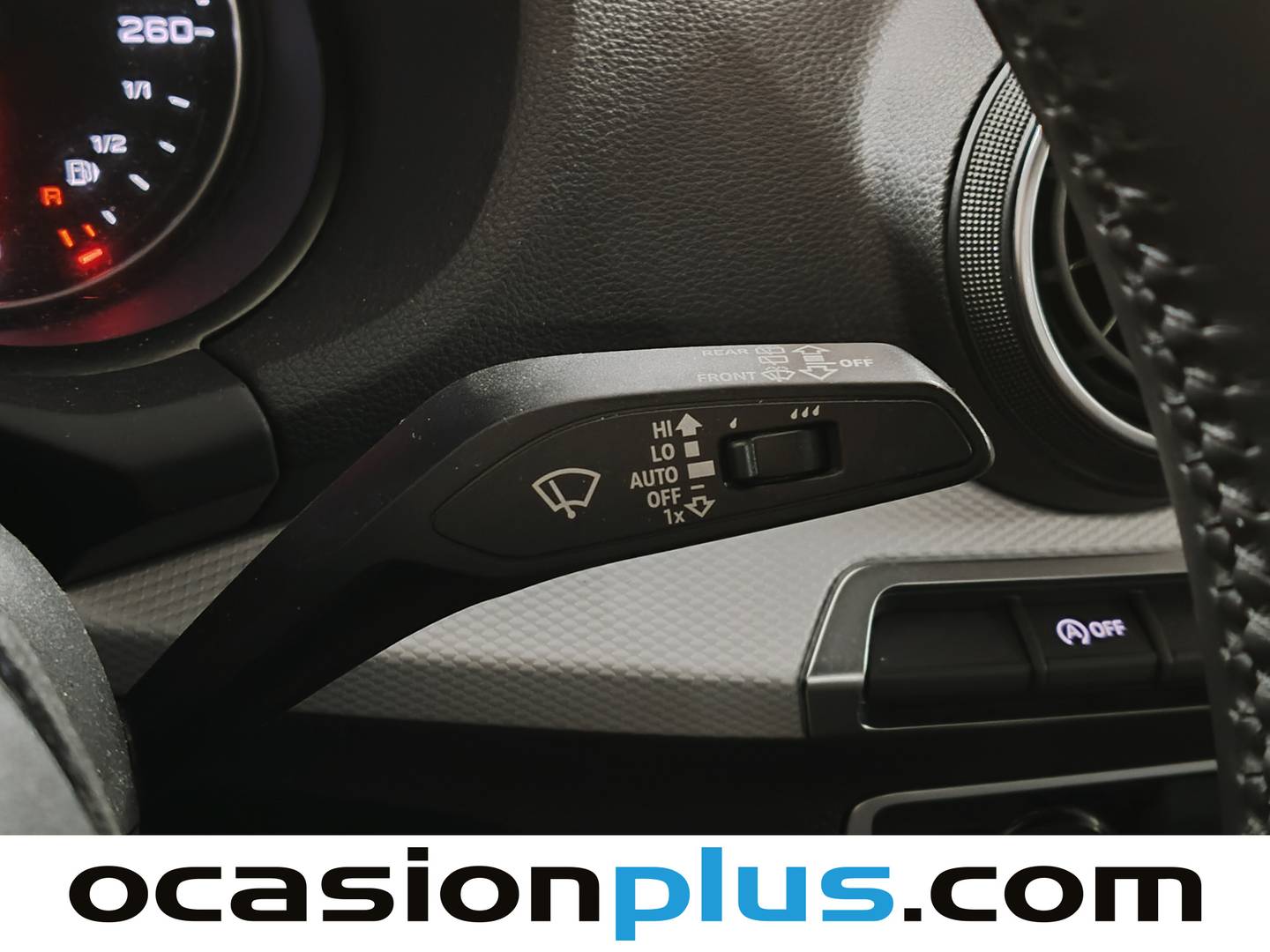 Audi Q2 Audi Q2 design 30 TFSI  (116 CV) km 0