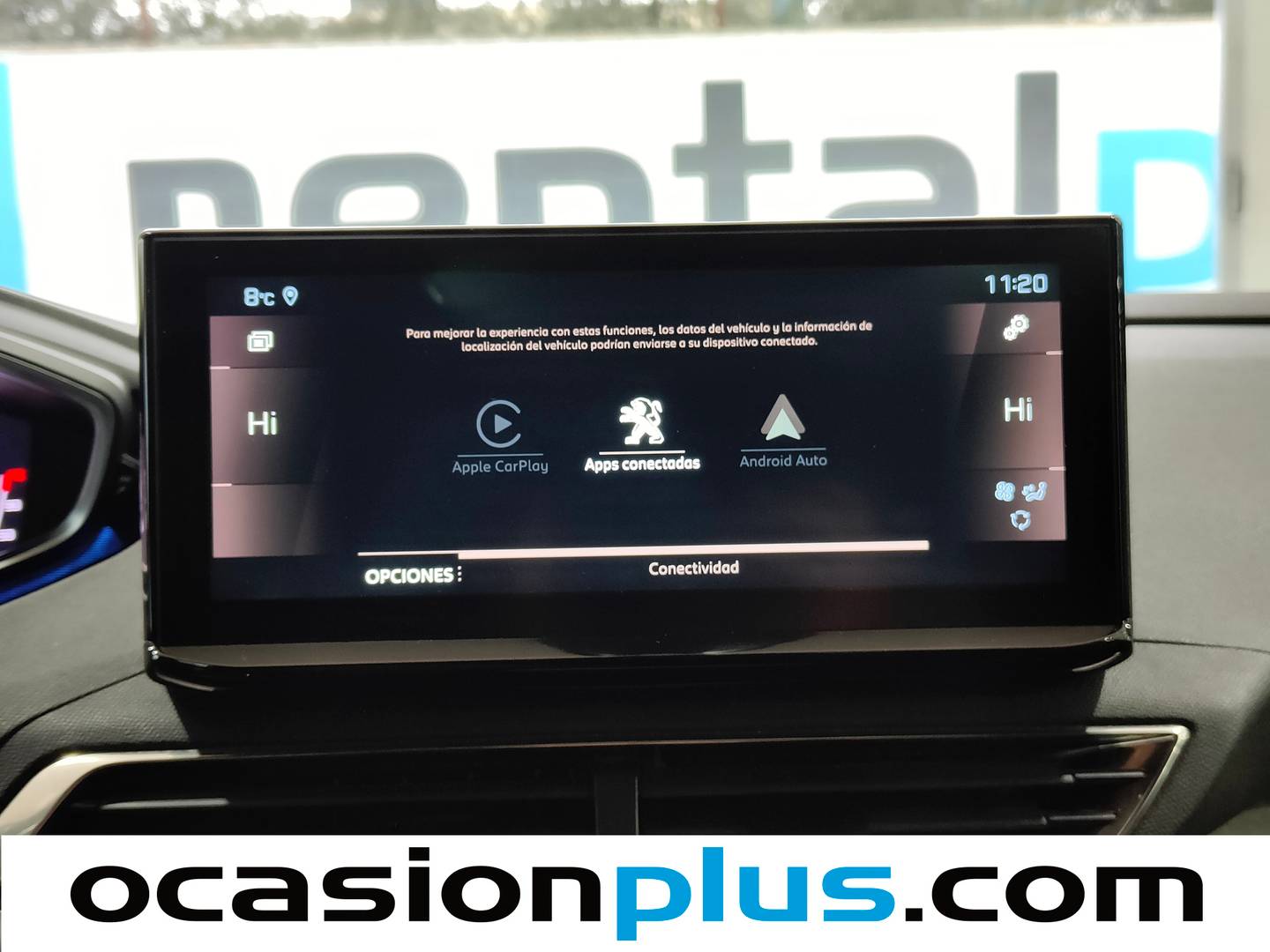 Foto Peugeot 3008 Peugeot 3008 PureTech 130 S&S GT EAT8 (130 CV)