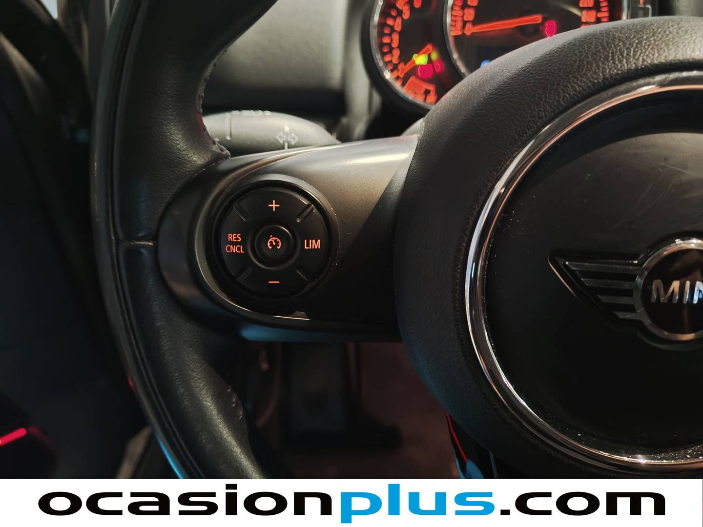 Mini Countryman Mini MINI Countryman Cooper D  (150 CV) seminuevo