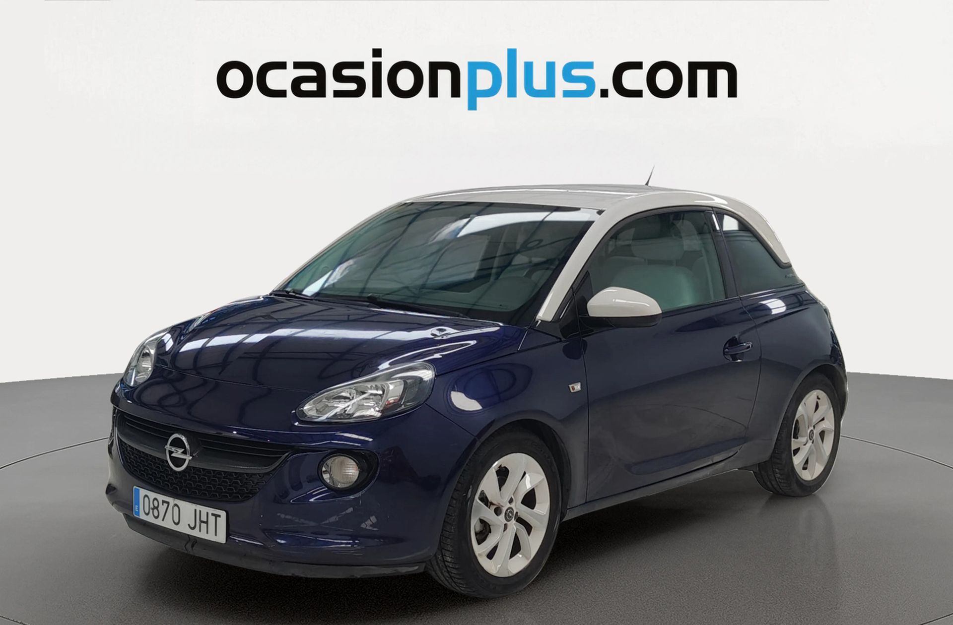 Opel Adam 1.4 XEL Jam