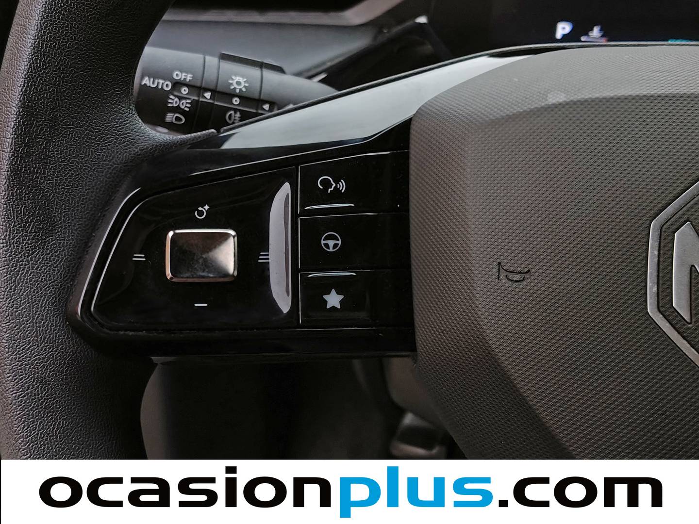 Foto MG MG3 Hybrid+ MG MG3 Hybrid+ Standard (195 CV)