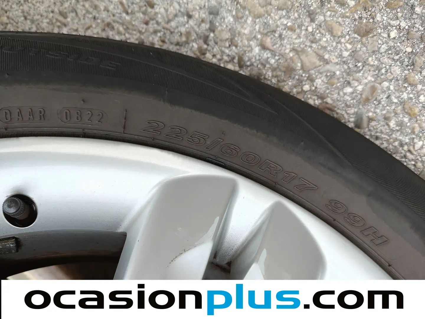 Foto Hyundai ix35 Hyundai ix35 1.7 CRDi SLE Sky 4x2 (115 CV)