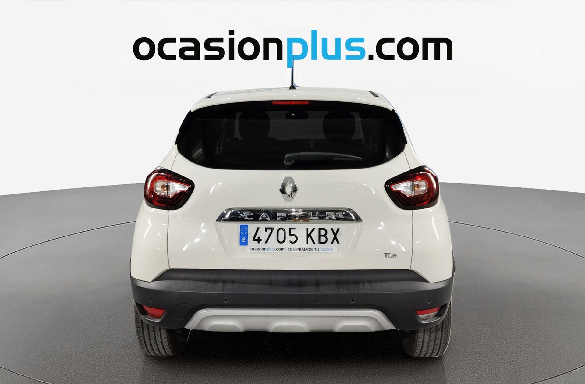 Renault Captur Zen Energy TCe - foto 14