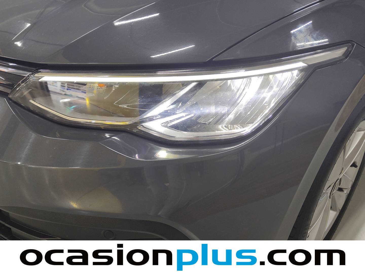 Volkswagen Golf Volkswagen Golf Life 1.0 eTSI  (110 CV) DSG barato