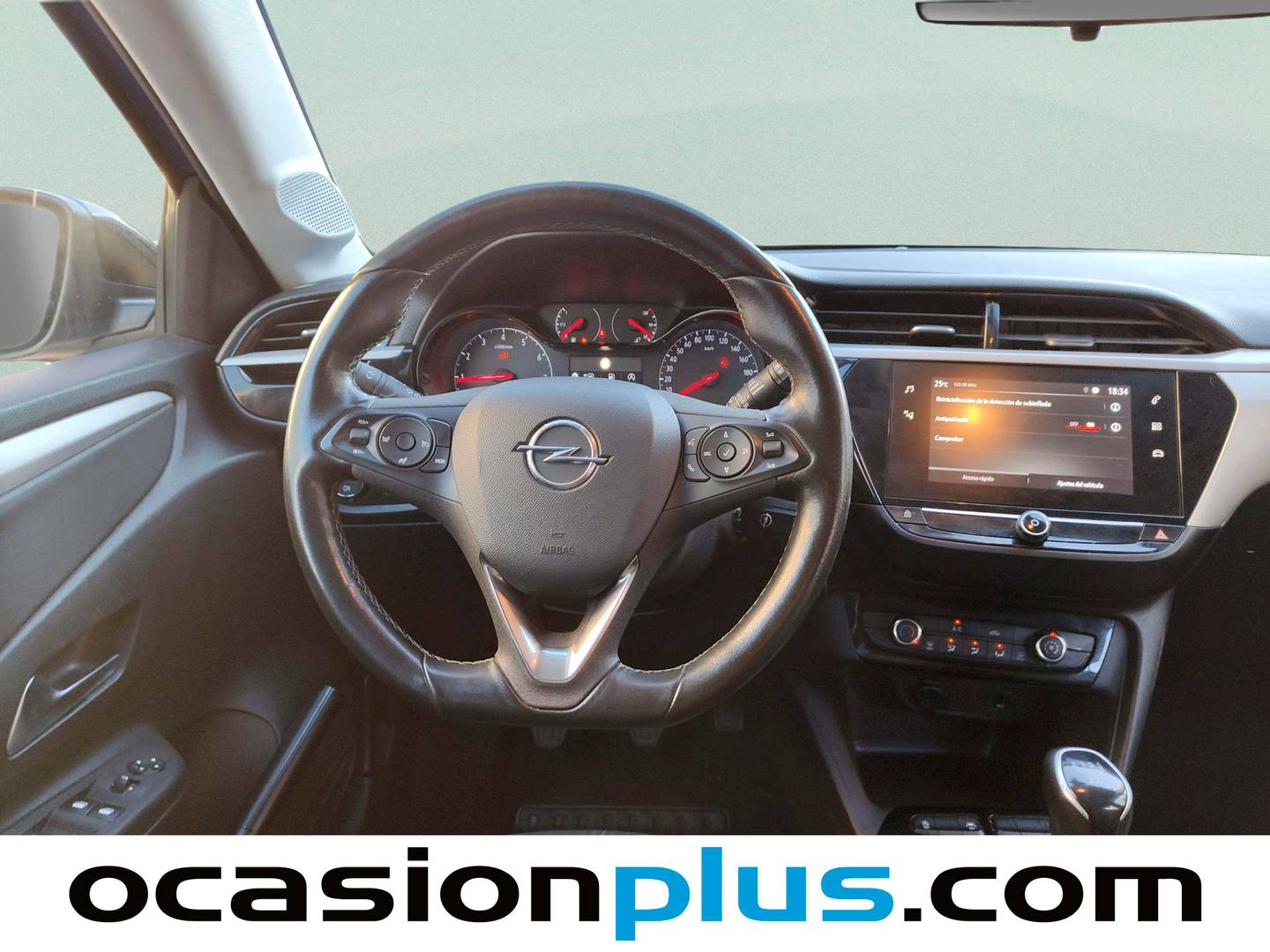 Opel Corsa Opel Corsa 1.2 Turbo XHL Edition (100 CV) gasolina