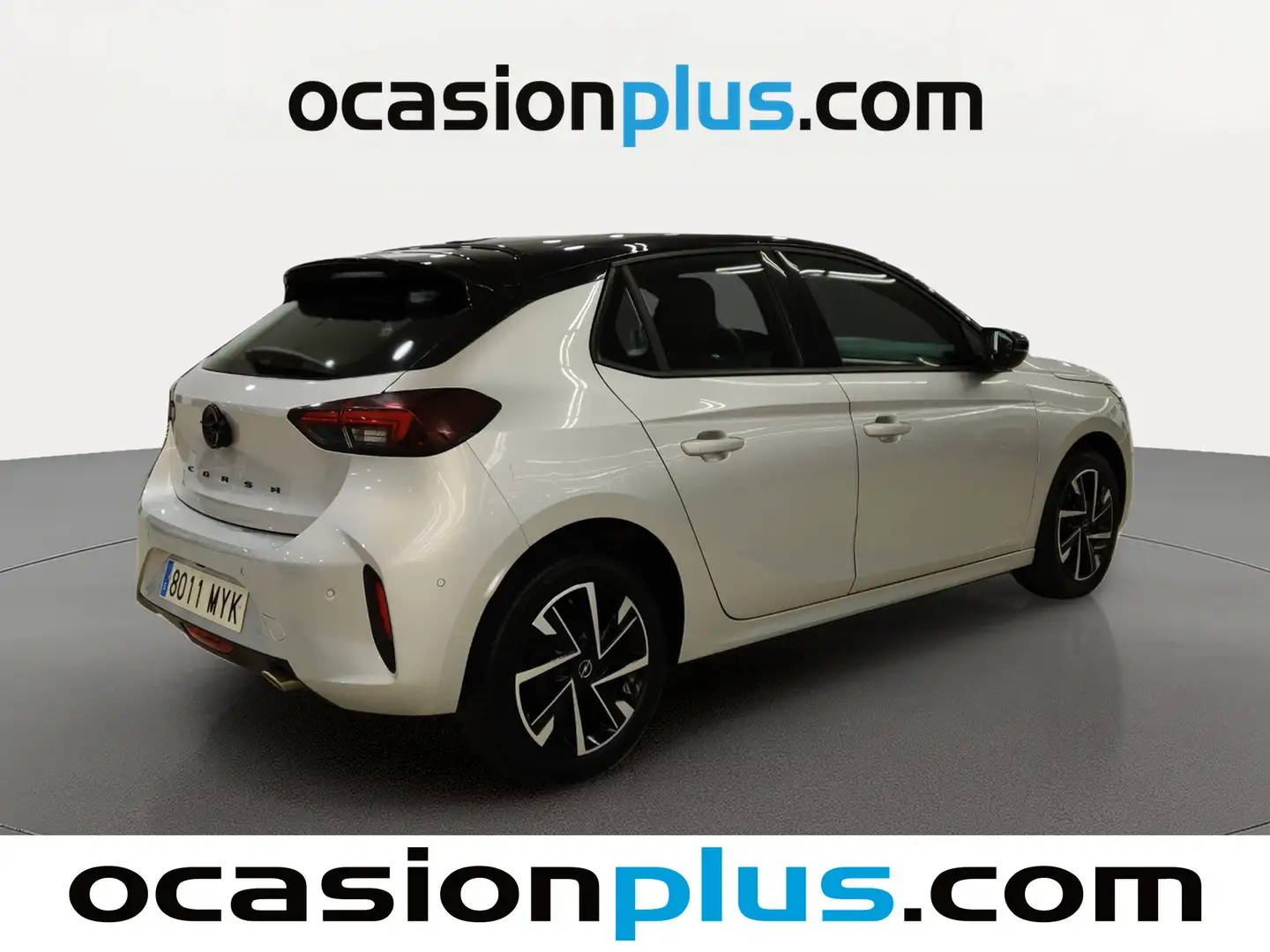 Foto Opel Corsa Opel Corsa 1.2 T XHL GS (100 CV)