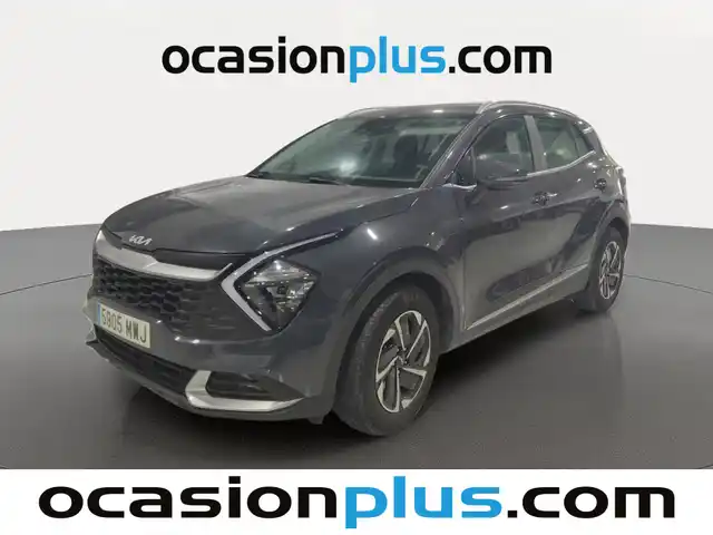 KIA Sportage 1.6 T-GDi MHEV Drive 4x2 (160 CV) de segunda mano