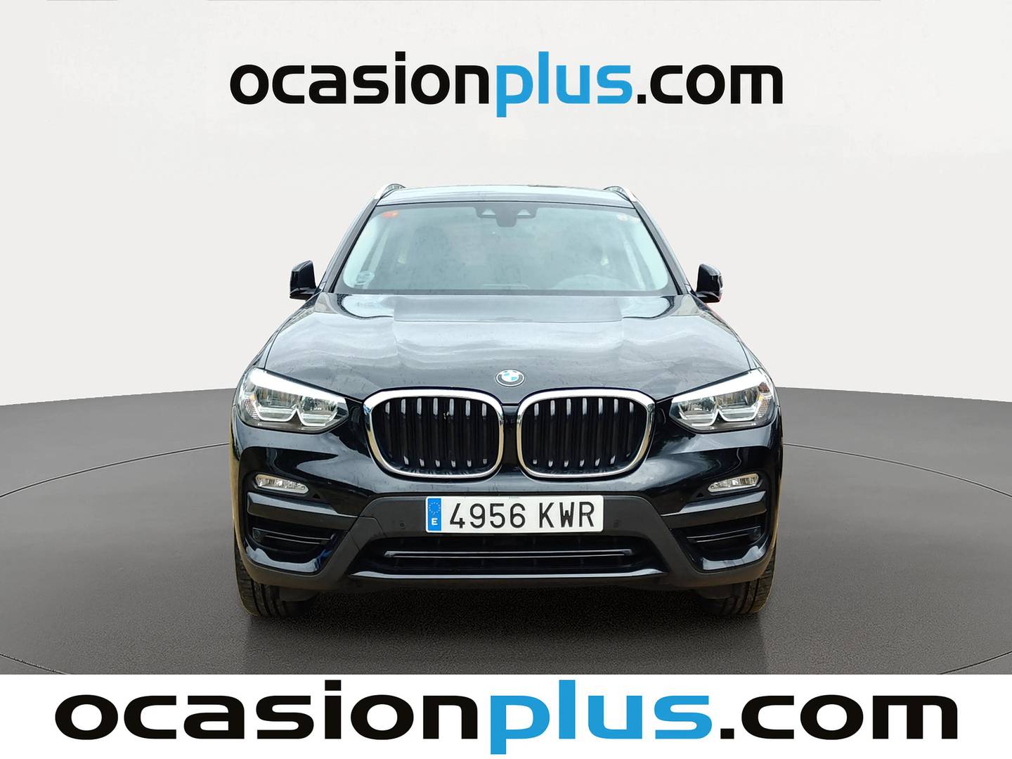 BMW X3 BMW X3 xDrive20d (190 CV) 190cv