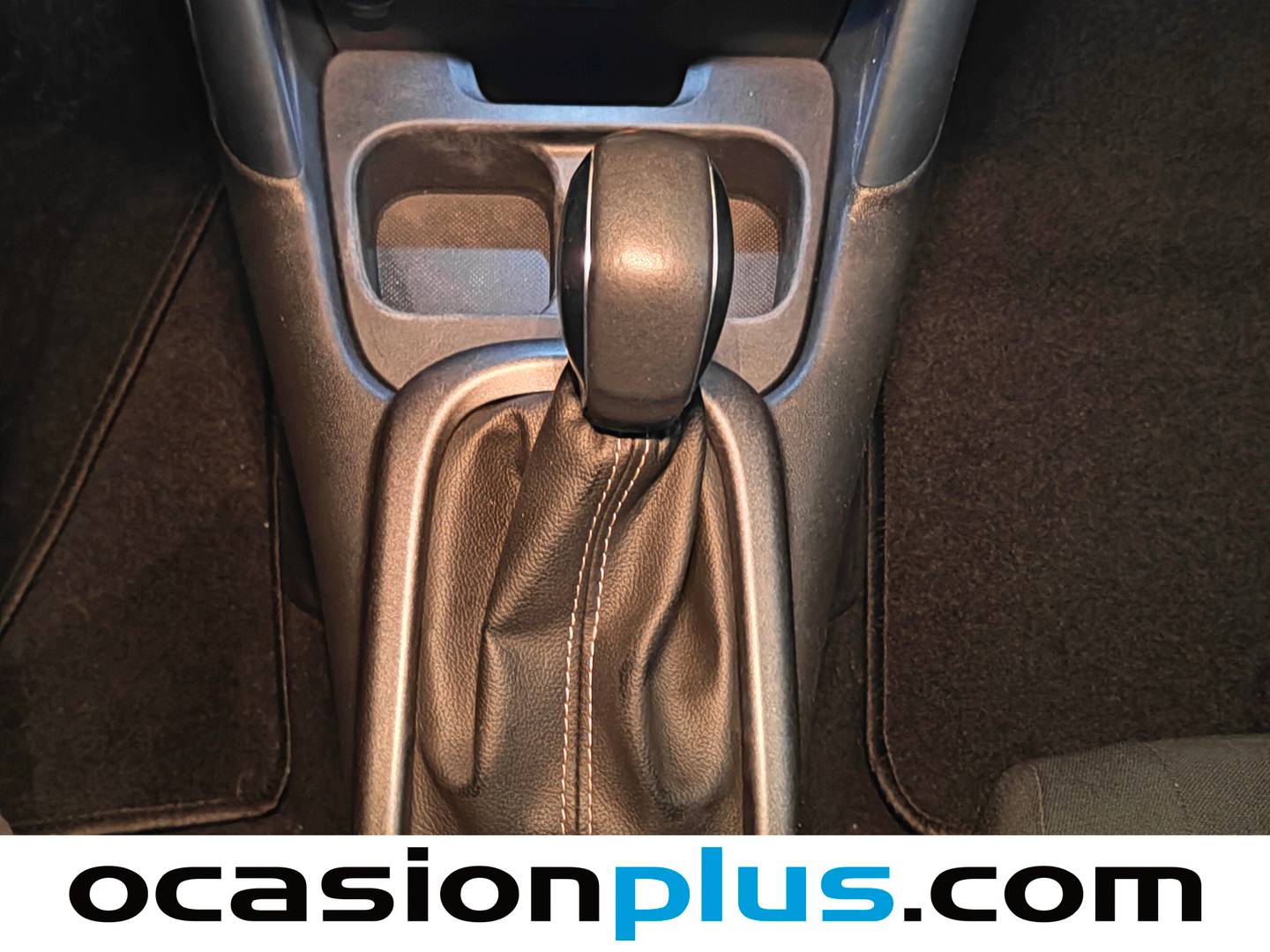 Citroën C3 Aircross Citroen C3 Aircross BlueHDi 120 S&S Shine EAT6 (120 CV) de segunda mano