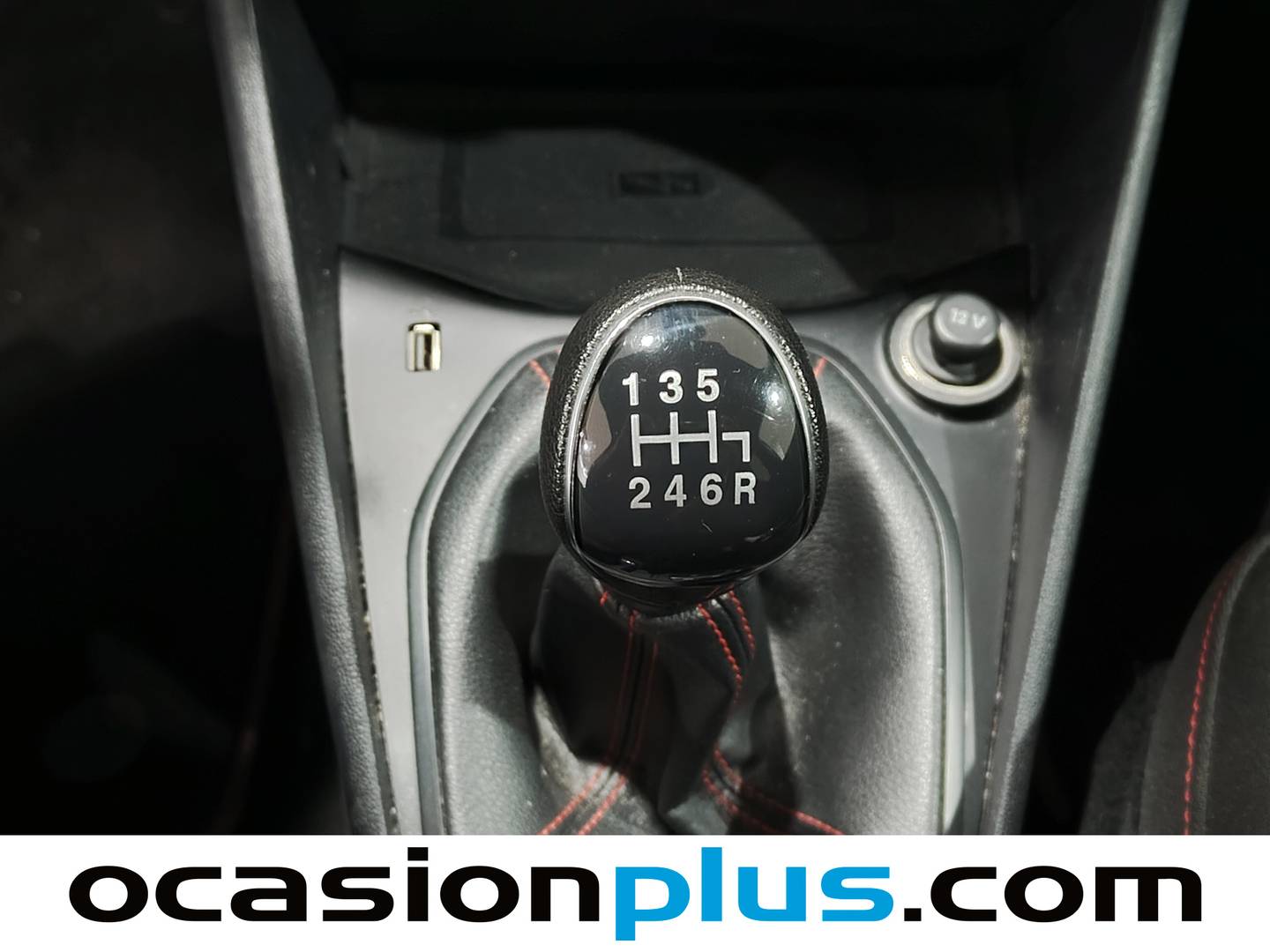 Ford Fiesta Ford Fiesta 1.0 EcoBoost MHEV ST-Line (125 CV) de segunda mano