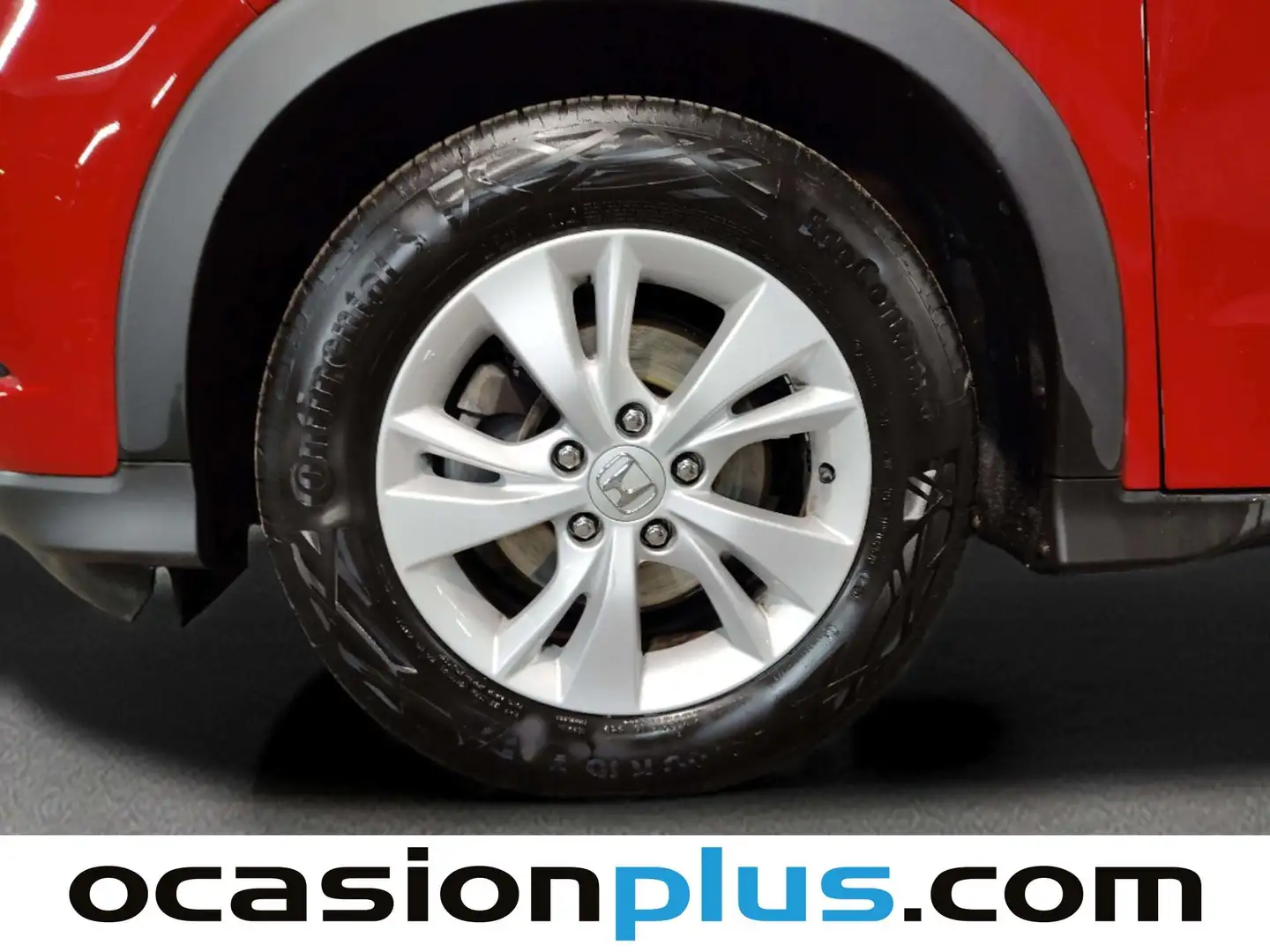 Foto Honda HR-V Honda HR-V 1.5 i-VTEC Elegance CVT (130 CV)