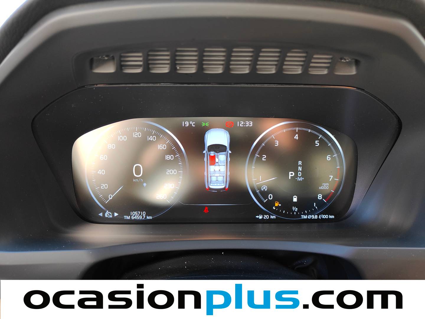 Volvo XC90 Volvo XC90 B5 G Momentum Pro AWD Auto (250 CV) 7 Plazas barato