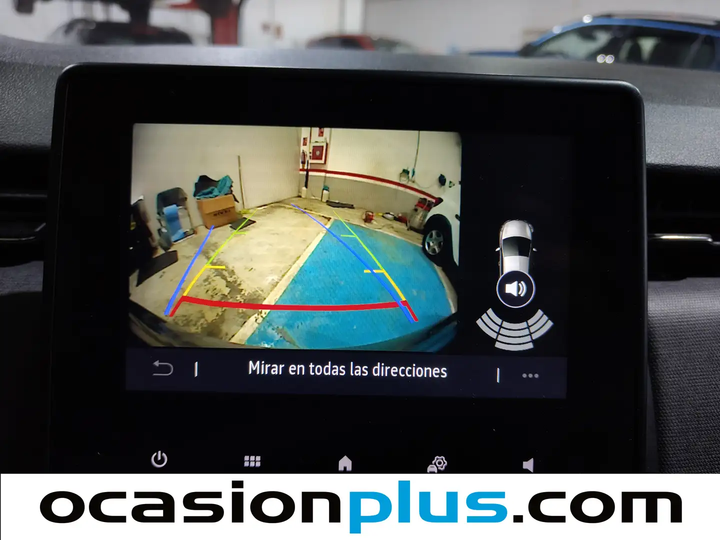 Foto Renault Clio Renault Clio Evolution dCi (100 CV)