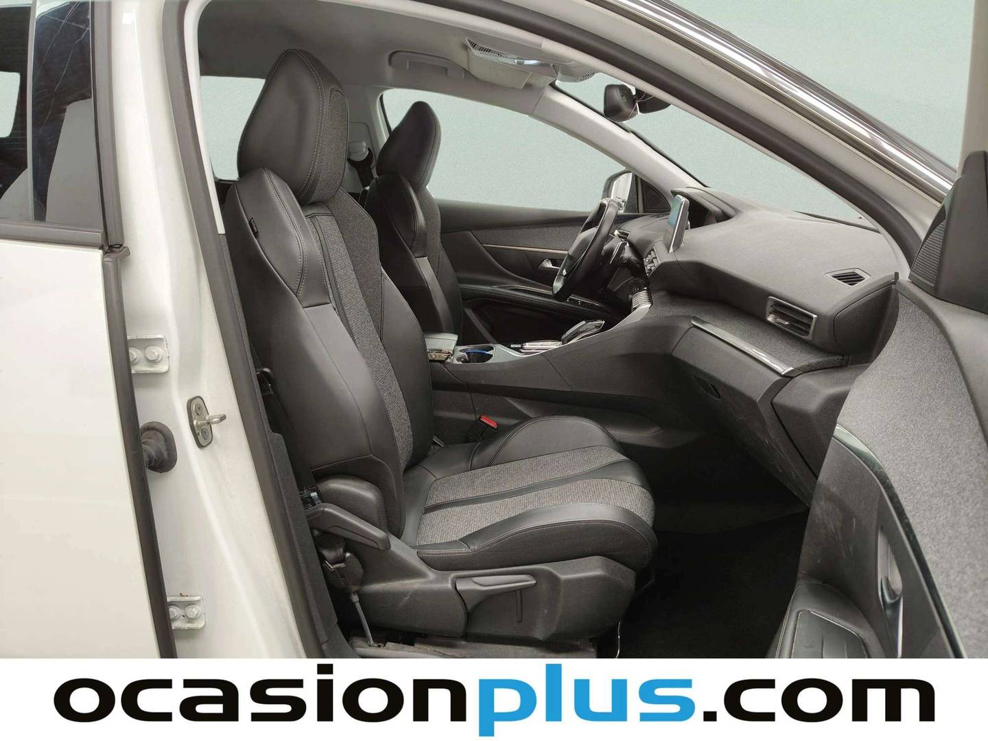 Peugeot 5008 Peugeot 5008 BlueHDi 130 S&S Allure (130 CV) EAT8 7 Plazas 2019