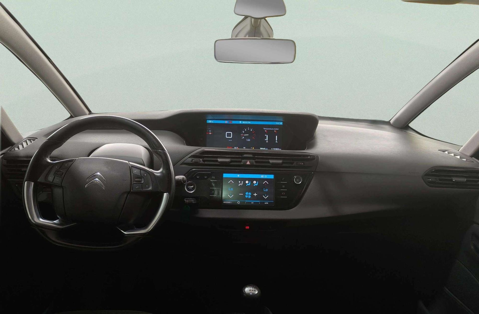 Citroën C4 Grand Picasso PureTech 130 Feel - foto 8