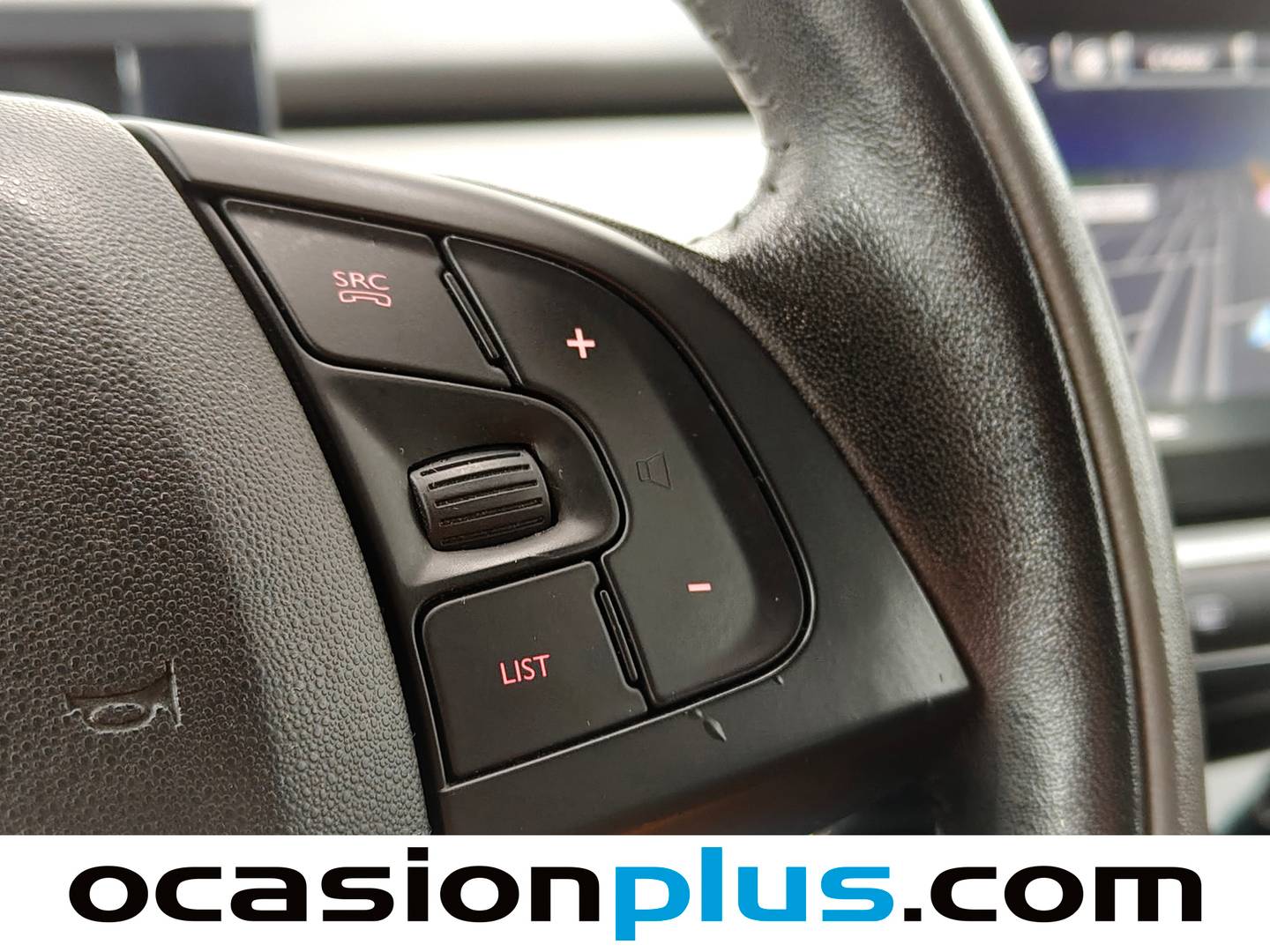 Citroën C4 Cactus Citroën C4 Cactus BlueHDi 100 Feel (100 CV) 100cv