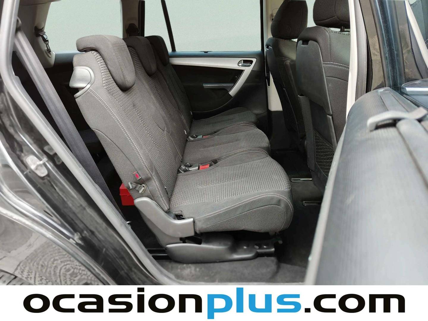 Citroën Grand C4 Picasso Citroën Grand C4 Picasso 1.6 HDI Millenium (112 CV) 7 Plazas al mejor precio