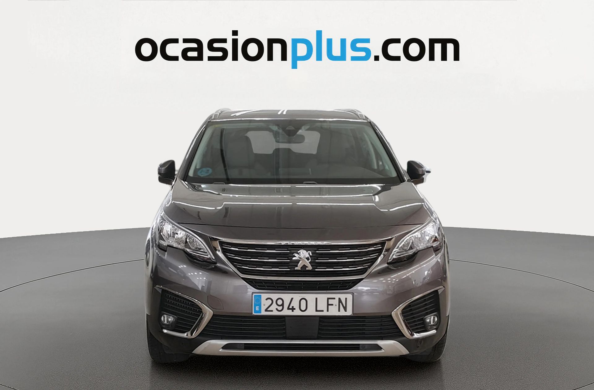 Peugeot 5008 BlueHDi 130 Allure EAT8 7 plazas - foto 17