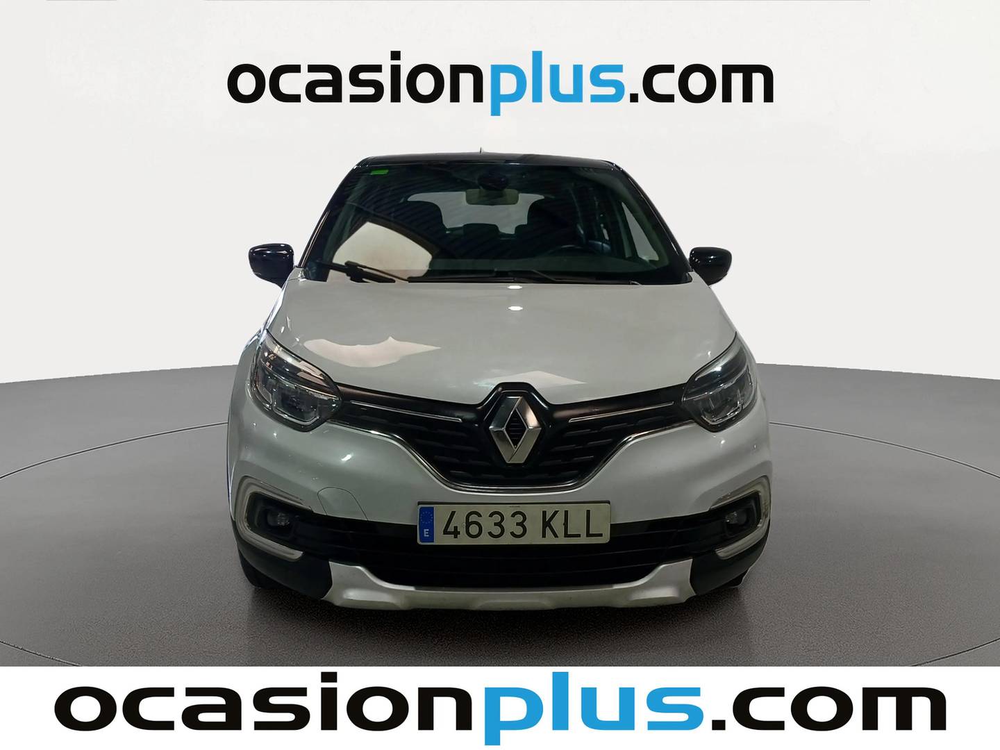 Renault Captur Renault Captur Zen Energy TCe (90 CV) 90cv