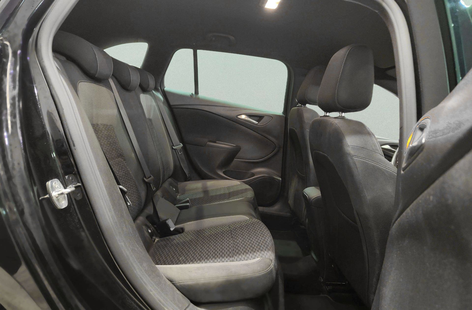 Opel Astra Sports Tourer 1.5 D GS Line - foto 20