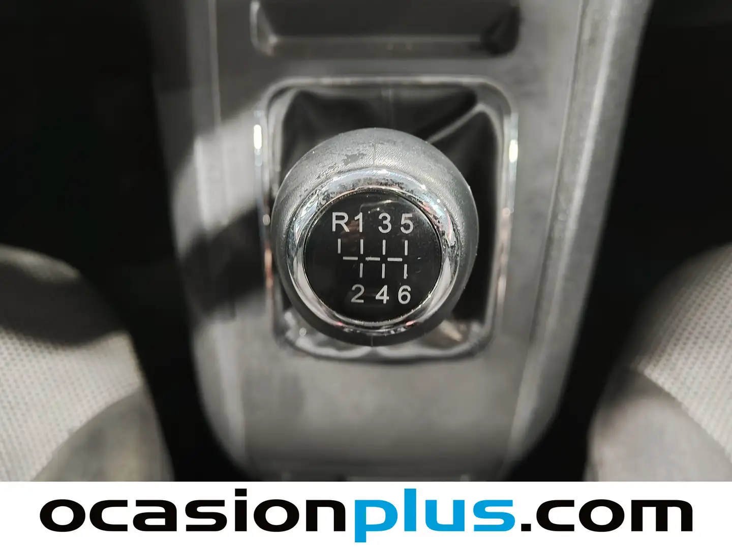 Foto Opel Zafira Opel Zafira 1.7 CDTI Family 7 Plazas (110 CV)