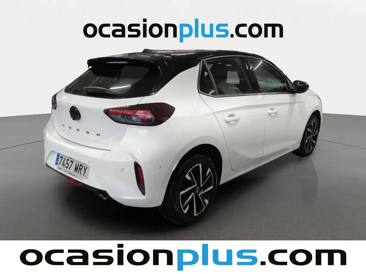 Foto Opel Corsa Opel Corsa 1.2 T XHL GS (100 CV)