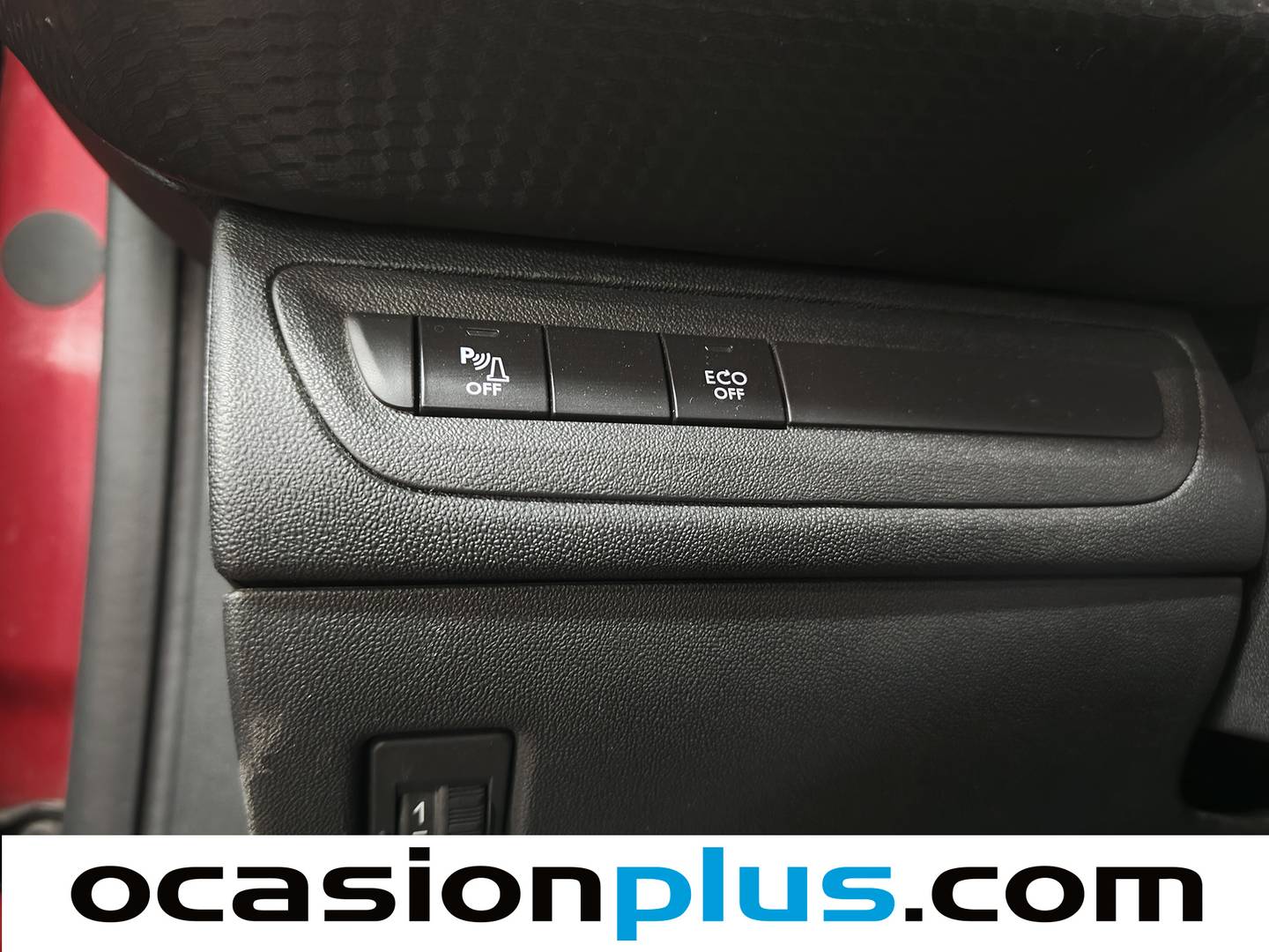 Equipamiento del Peugeot 208 Peugeot 208 1.2L PureTech Signature (110 CV)