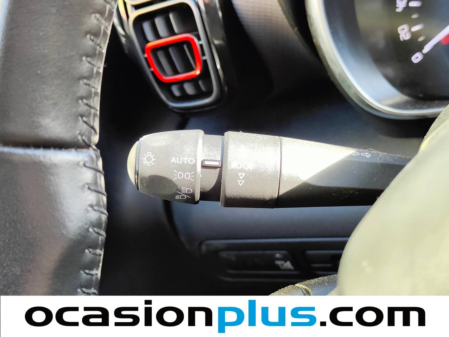 Foto Citroën C3 Aircross Citroen C3 Aircross PureTech 110 S&S Feel Pack (110 CV)