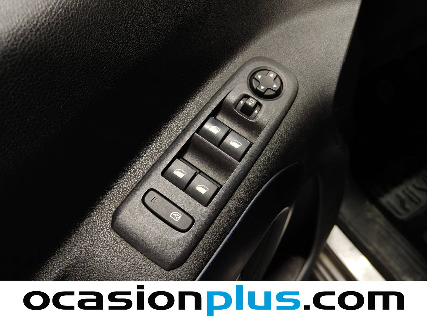 Foto Peugeot Rifter Peugeot Rifter BlueHDi 130 Allure Standard (130 CV)