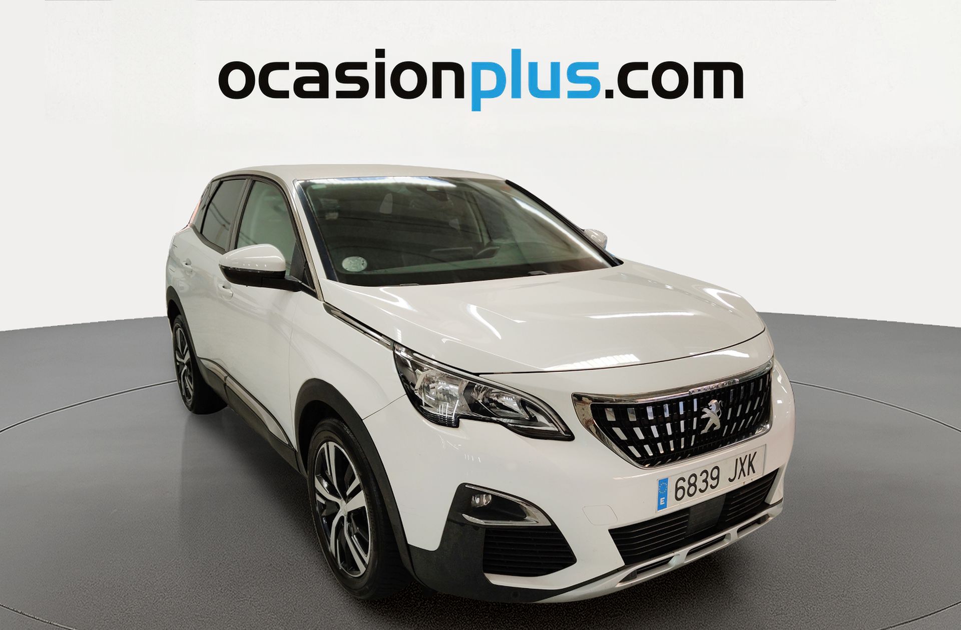 Peugeot 3008 PureTech 130 Allure - foto 2